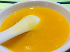 -金豆角砂锅焖面(安贞店)