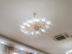 -相聚青山餐厅(阎河路店)