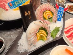 -德天肥牛海鲜火锅(城西银泰店)