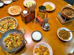 -陈家婆的菜(梅溪湖店)