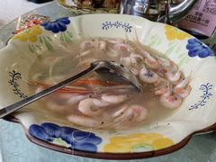 -崖口红树林海鲜餐厅
