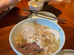 羊肉泡馍-同盛祥(曲江大唐不夜城店)