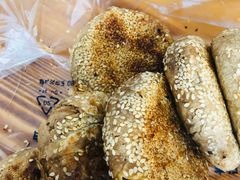-李小老烧饼(常营民族家园店)