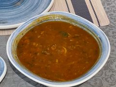 -La Medina餐厅(亮马河南路店)