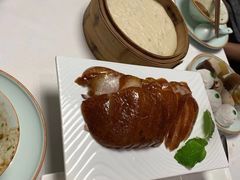 -到家尝北京菜(西坝河店)