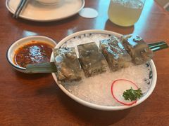 -林四喜·闽南传家菜(鼓浪屿店)