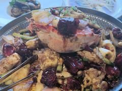 -蟹之国·精品蟹料理(极地店)