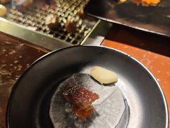 -肉甲韩国木炭烤肉(新壹街1店)