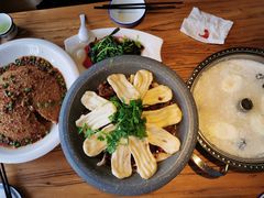 -高淳味道(丹阳湖北路店)