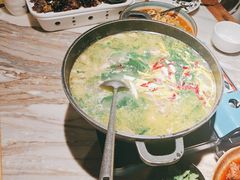 -滇铺子·云南特色菜·第九届野生菌美食节(曲靖万达店)