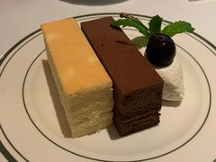 -Wolfgang’s Steakhouse 沃夫冈牛排馆(上海白玉兰广场店)