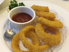 -爱茉莉意大利西餐厅