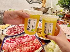 -厝味火锅·潮汕卤水火锅(十一合店)