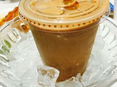 冻奶茶-太兴烧味餐厅(宝明大厦店)
