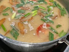 -土风豆米火锅(鸿通城店)