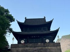 -剑门关风景区