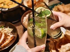 -安南越南餐厅(青岛万象城店)