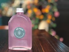 Pink&nbsp;Lemonade-So Acai(天河店)