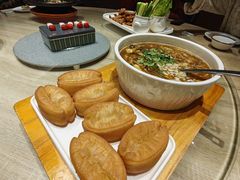 -味莊·青岛菜(云霄路店)