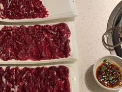 -左庭右院鲜牛肉火锅(苏州园区永旺店)