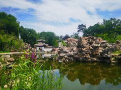 -承德避暑山庄景区