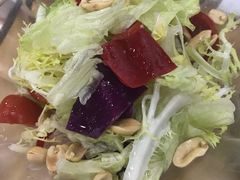 -力力豆花庄(广渠门店)