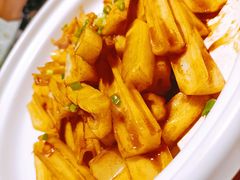 -旺顺阁·北京菜(北辰上品+)