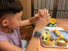 -山葵家·创意料理(临平银泰城店)