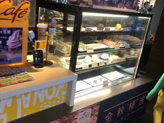 -麦当劳(哈西万达店)