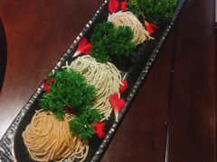 四喜面-捞神煲汤火锅(湖滨商业街店)