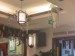大堂-钦善斋(武侯祠店)
