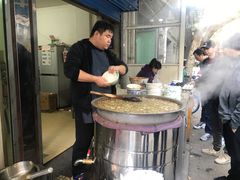 -老字号贾家肉丸糊辣汤(光明巷店)