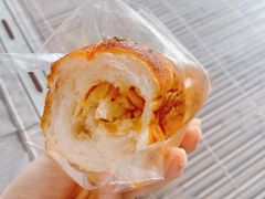 红椒芝士鸡肉-Ivonne 烘焙(联创店)
