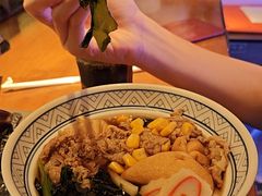 -弓二·烧鸟居酒屋(财富购物中心店)