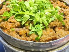 -周老三跷脚牛肉·全牛火锅(非遗传承店)