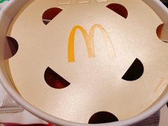 -麦当劳(新闸路店)