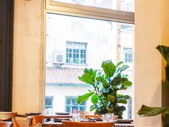 -BOR Eatery(安福路店)