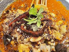 -遇见长安之高山流水(李家村万达店)