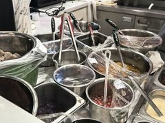 -鲜芋仙(太原街万达店)