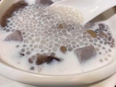 -龟金正·港式甜品(客村店)
