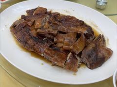 -吉莲利苑海鲜酒家(珠海拱北29年老字号店)