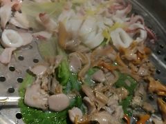 -船奇蒸汽海鲜·闽菜(八市海鲜总店)