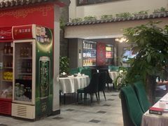 -川香鼎盛(市桥富华总店)