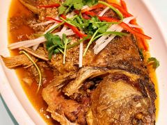 -蔡家酒楼(一德街店)