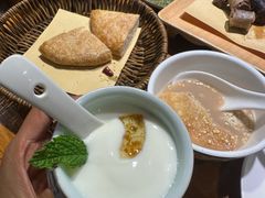 -蒙艾里民族传统菜蒙餐