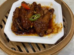 -稻香酒家(长宁KING88广场店)