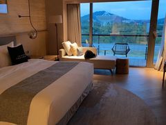 -上海佘山世茂艾美酒店