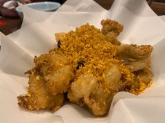 -新旺茶餐厅(嘉里城店)