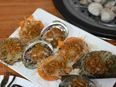 -船奇蒸汽海鲜·闽菜(八市海鲜总店)