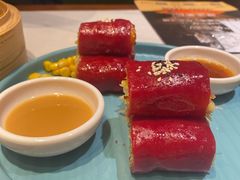 -禄运茶居·手工点心(猎德店)